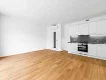Pronájem bytu 1+kk, Praha - Hloubětín, 33 m2