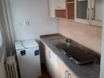 Pronájem bytu 1+kk, Pardubice - Zelené Předměstí, Palackého třída, 37 m2