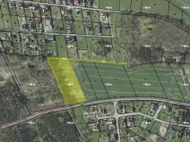 Prodej pole, Petříkov, 11526 m2