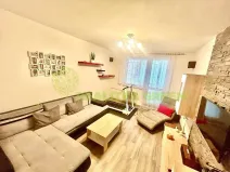 Prodej bytu 3+1, Vsetín, Dolní Jasenka, 69 m2