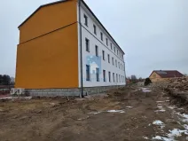 Prodej bytu 3+kk, Horažďovice, Předměstí, 49 m2