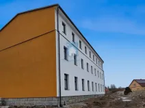Prodej bytu 3+kk, Horažďovice, Předměstí, 49 m2