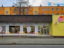 Pronájem obchodního prostoru, Frýdlant nad Ostravicí - Frýdlant, Hlavní, 254 m2