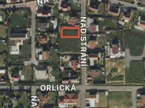 Prodej pozemku pro bydlení, Mnichovo Hradiště - Hněvousice, 800 m2