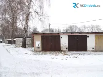 Prodej garáže, Frýdek-Místek - Místek, 20 m2