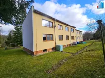 Pronájem bytu 3+1, Hostouň - Holubeč, 72 m2
