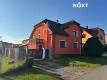Prodej rodinného domu, Zborovice, 240 m2