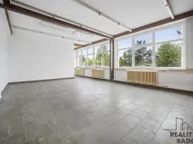 Pronájem obchodního prostoru, Řečany nad Labem, 1. máje, 43 m2