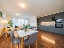 Prodej bytu 3+kk, Praha - Stodůlky, Plzeňská, 88 m2