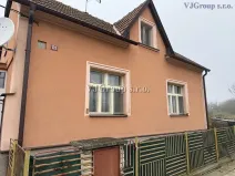 Prodej rodinného domu, Podlešín, 110 m2