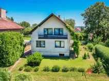 Prodej rodinného domu, Sendražice, 240 m2