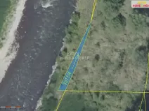 Prodej pozemku, Praha - Lipence, 52 m2