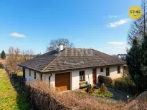 Prodej rodinného domu, Zábeštní Lhota, 174 m2