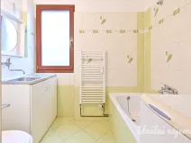 Pronájem bytu 1+kk, Brno, Slovákova, 24 m2