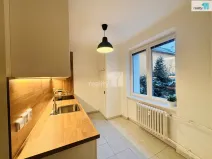 Pronájem bytu 2+1, Praha - Michle, Michelská, 54 m2