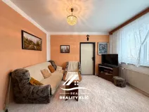 Prodej bytu 2+kk, Havířov, Odlehlá, 44 m2