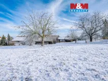 Prodej pozemku pro bydlení, Lično, 2034 m2