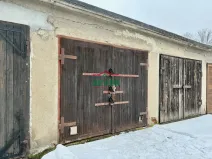 Prodej garáže, Teplice, Jateční, 19 m2