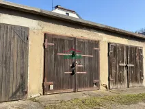 Prodej garáže, Teplice, Jateční, 19 m2