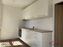 Pronájem bytu 1+1, Opava - Předměstí, Polní, 35 m2