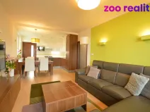 Pronájem bytu 3+1, Žatec, Jaroslava Vrchlického, 80 m2