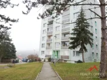 Prodej bytu 3+1, Děčín - Děčín VI-Letná, Severní, 67 m2