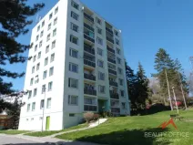Prodej bytu 3+1, Děčín - Děčín VI-Letná, Severní, 67 m2