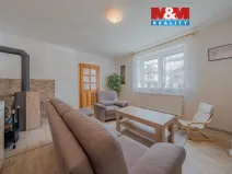 Prodej rodinného domu, Březolupy, 167 m2