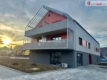 Pronájem bytu 3+kk, Dobřichovice, Pražská, 82 m2