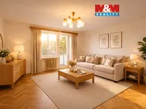 Prodej bytu 3+1, Solnice, Družstevní, 64 m2