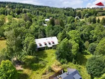 Prodej vícegeneračního domu, Dolní Moravice, 400 m2