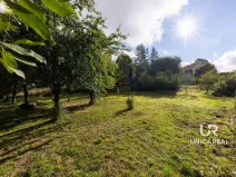 Prodej pozemku, Sklené nad Oslavou, 1170 m2