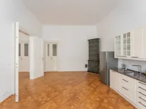 Pronájem bytu 2+kk, Praha - Vinohrady, Jana Masaryka, 60 m2