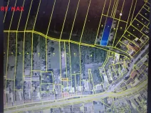 Prodej zahrady, Roštění, 1311 m2