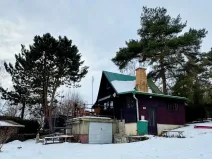 Prodej chaty, Cheb - Dřenice, 60 m2
