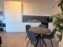 Prodej bytu 1+kk, Praha - Záběhlice, Klapálkova, 47 m2