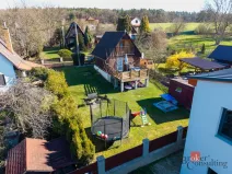 Prodej chaty, Klabava, 72 m2