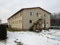 Pronájem ubytování, Přerov nad Labem, 445 m2