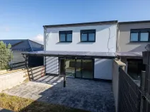 Prodej rodinného domu, Říčky, 155 m2