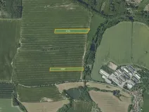 Prodej pole, Pravonín, 25975 m2