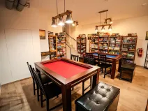 Pronájem obchodního prostoru, Praha - Vinohrady, Řipská, 92 m2