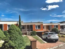 Pronájem bytu 2+kk, Zlín, Nivy II, 87 m2