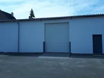 Pronájem skladu, Modřice, 500 m2