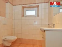 Pronájem obchodního prostoru, Hlinsko - Blatno, 84 m2