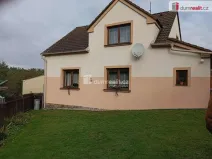 Prodej rodinného domu, Podolí I - Podolsko, 654 m2