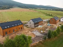 Prodej komerční nemovitosti, Červená Voda, 85 m2