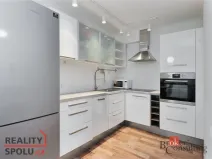 Prodej bytu 3+1, Praha - Černý Most, Doležalova, 78 m2