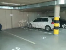 Pronájem garážového stání, Praha - Žižkov, Baranova, 14 m2