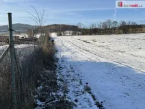 Prodej komerčního pozemku, Vlachovo Březí, Pražská, 2327 m2