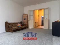 Pronájem bytu 4+1, Týn nad Vltavou, Horní Brašov, 100 m2